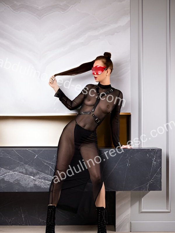 Мария — Щигры